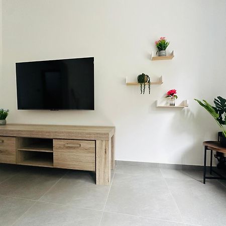 Woning Meningate Villa อีปส์ ภายนอก รูปภาพ