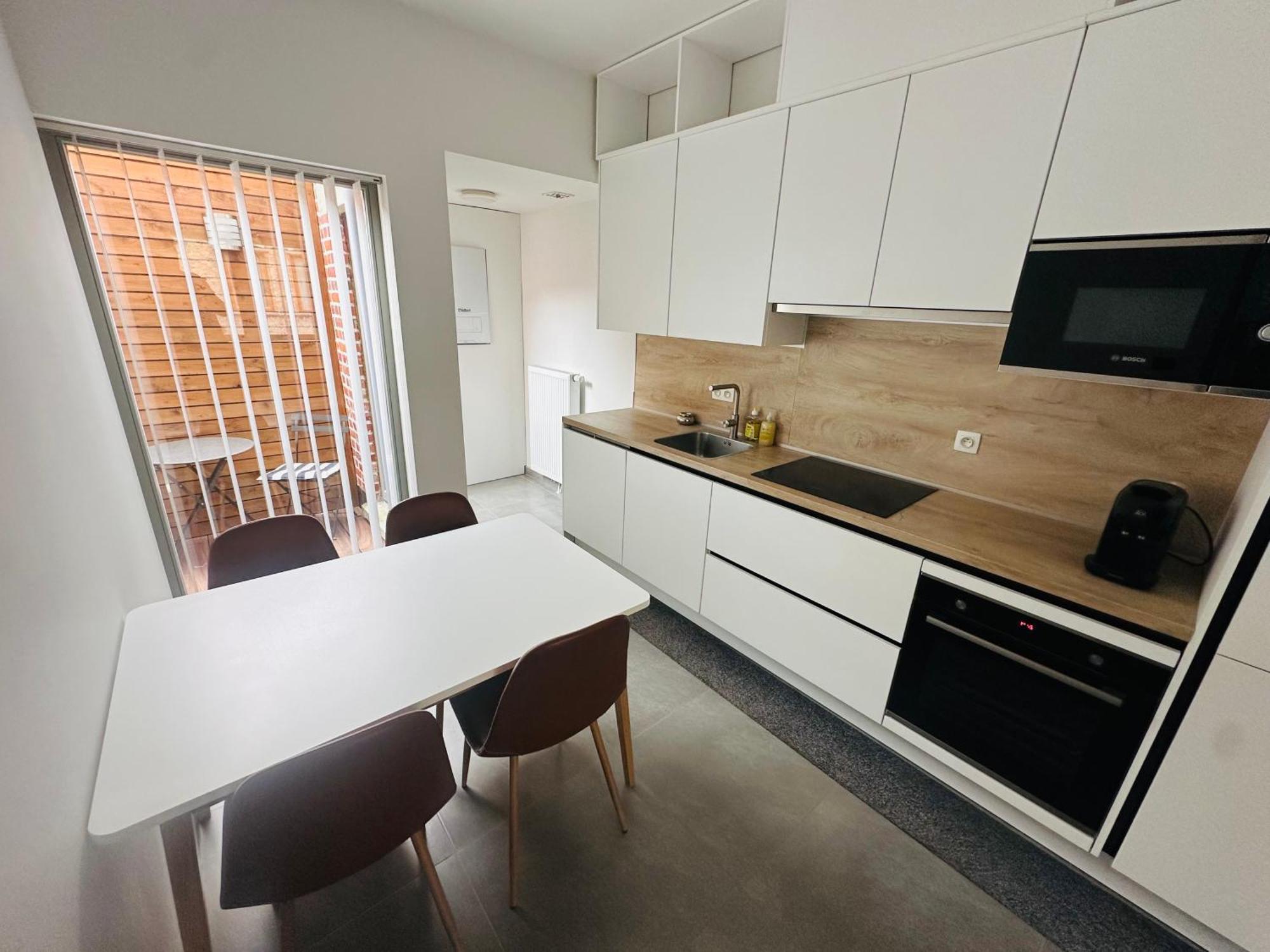 Woning Meningate Villa อีปส์ ภายนอก รูปภาพ